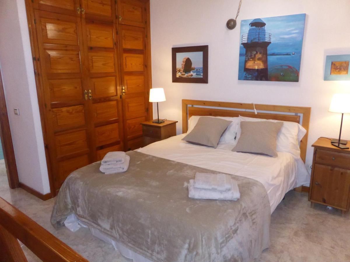 Vivienda Vacacional Parque Santiago 1 Bernal Home Арона Екстериор снимка