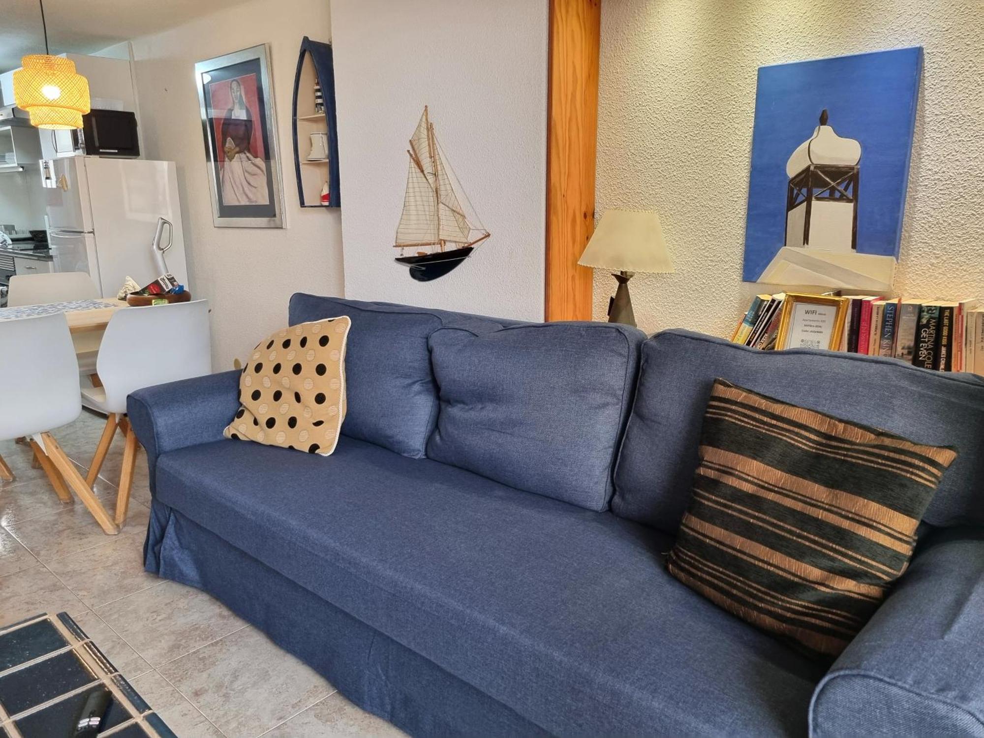 Vivienda Vacacional Parque Santiago 1 Bernal Home Арона Екстериор снимка